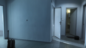 The Aquarium film still